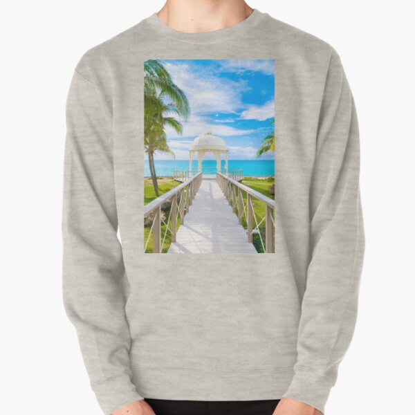 Lookout Point Pullover Sweatshirt