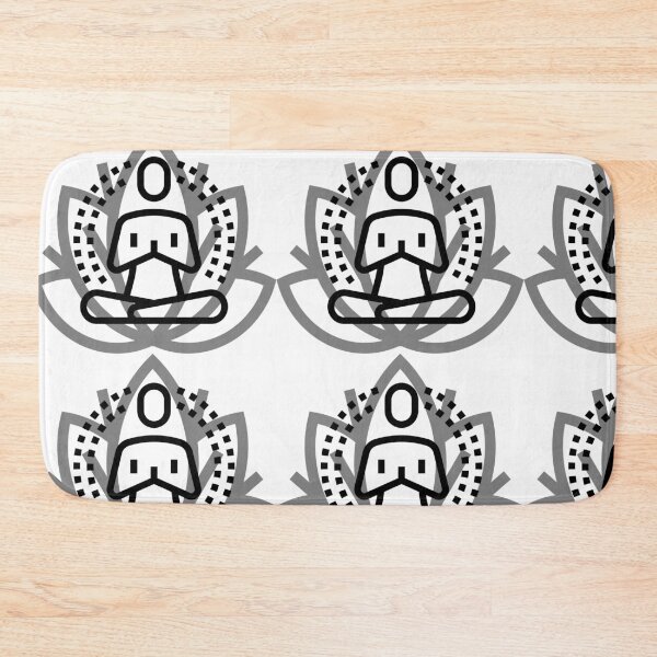Item preview, yoga designed and sold by CyrilShop.