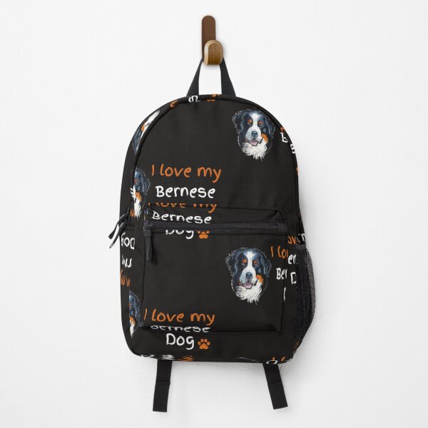 Item preview,   Bernese mountain dog  designed and sold by remonss.