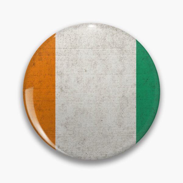 Item preview,  Cote D'Ivoire (Ivory Coast) flag designed and sold by Patriots-flag.