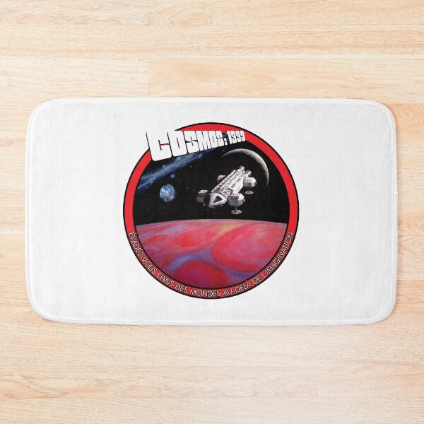 Item preview, SPACE: 1999 GENERIC 11B designed and sold by sorellarium13.