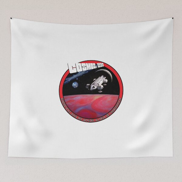 Item preview, SPACE: 1999 GENERIC 11B designed and sold by sorellarium13.