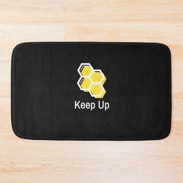 Item preview, Keep Up Beekeeping designed and sold by Coolshirts262.