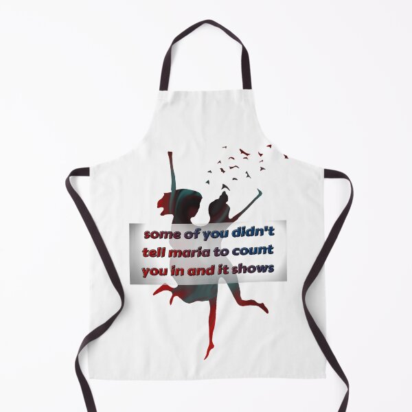 Item preview, All Time Low Dear Maria designed and sold by josettemichele.
