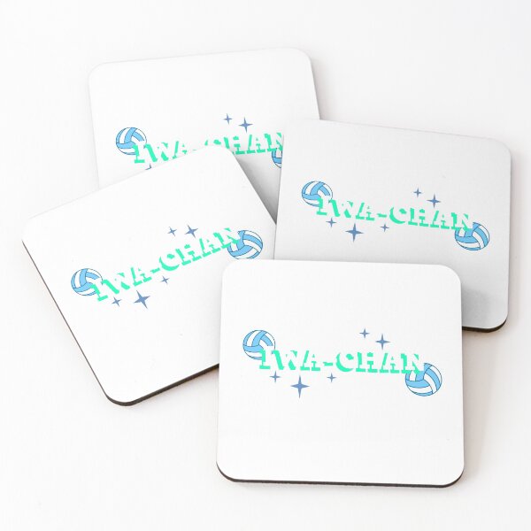 Item preview, Iwa-Chan Sticker designed and sold by dole-mv.