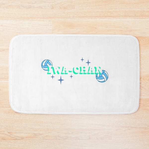 Item preview, Iwa-Chan Sticker designed and sold by dole-mv.