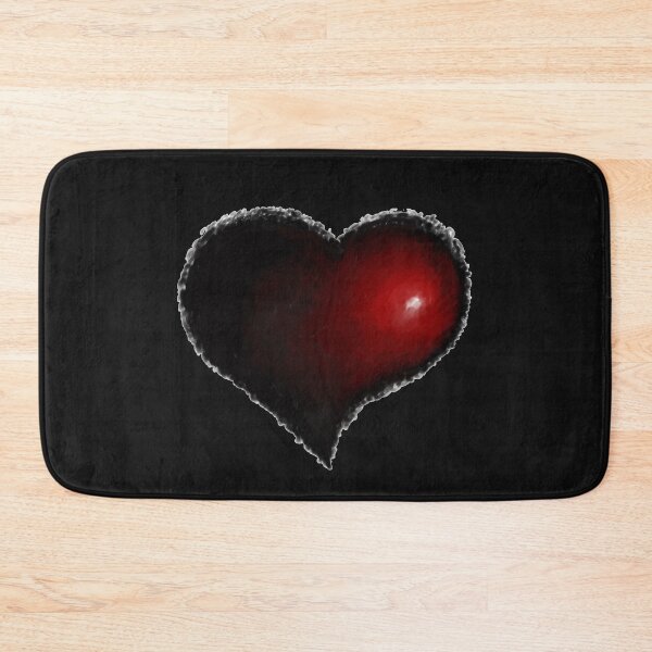 Item preview, Heart designed and sold by Point of Creation.