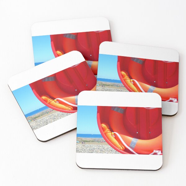 Item preview, Rescue Post designed and sold by ART22.