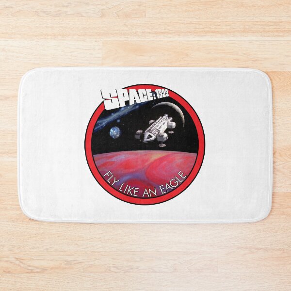 Item preview, SPACE: 1999 GENERIC 11A designed and sold by sorellarium13.