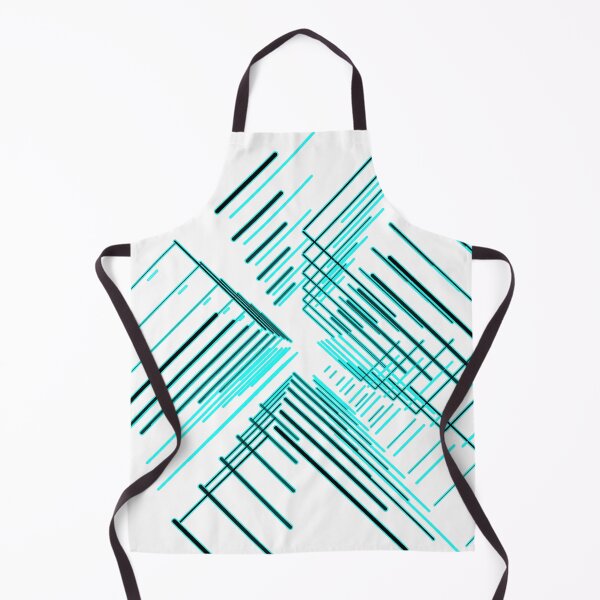 Item preview, Galaxy space geometric blue black designed and sold by Carolina Salazar.