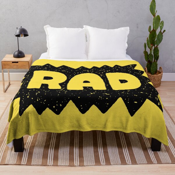 Item preview, RAD designed and sold by Matthew Taylor Wilson.
