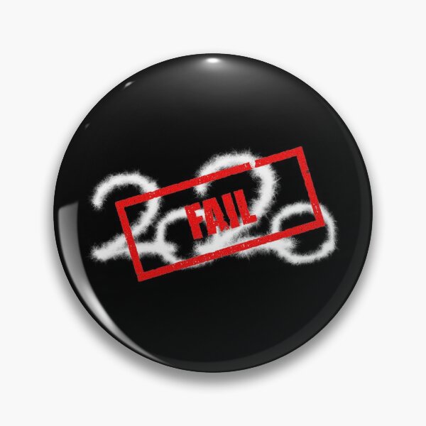 Item preview, Fail 2020 designed and sold by J12-M08.