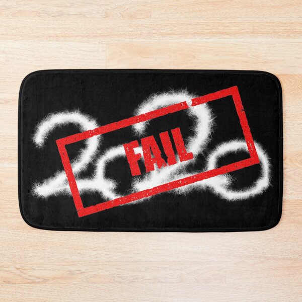 Item preview, Fail 2020 designed and sold by J12-M08.