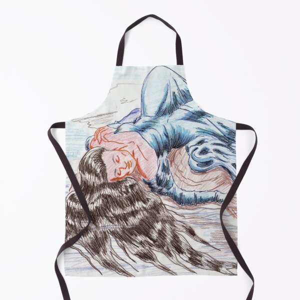 Item preview, The Sailor's Widow designed and sold by Rapunculus.