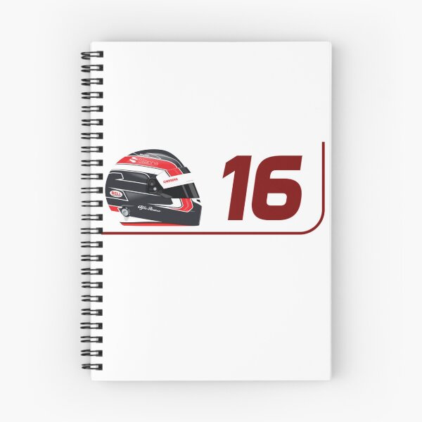 Item preview, Charles Leclerc Number designed and sold by ihardalov.