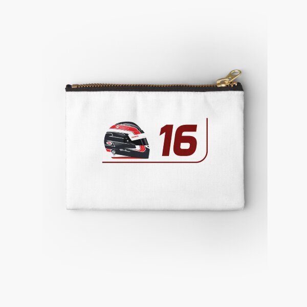 Item preview, Charles Leclerc Number designed and sold by ihardalov.