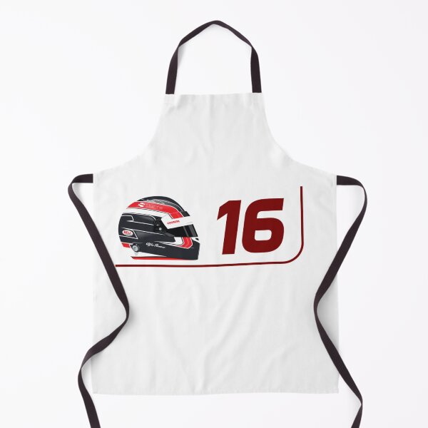 Item preview, Charles Leclerc Number designed and sold by ihardalov.