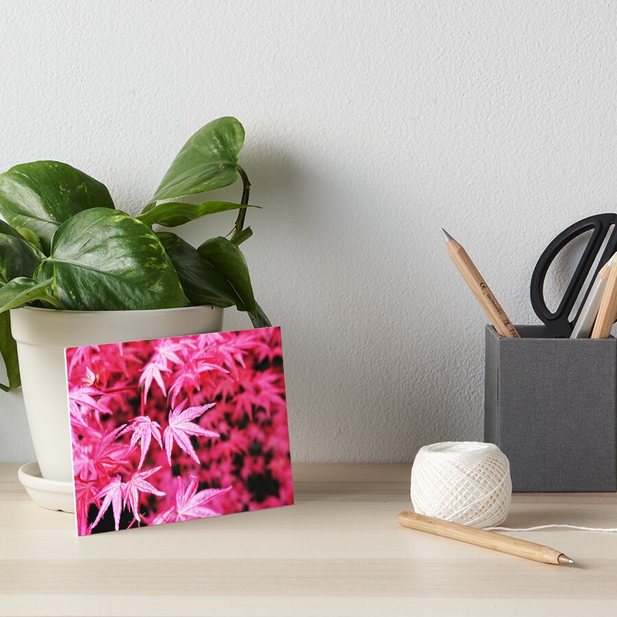 Item preview, Art Board Print designed and sold by Samuel Schaar.