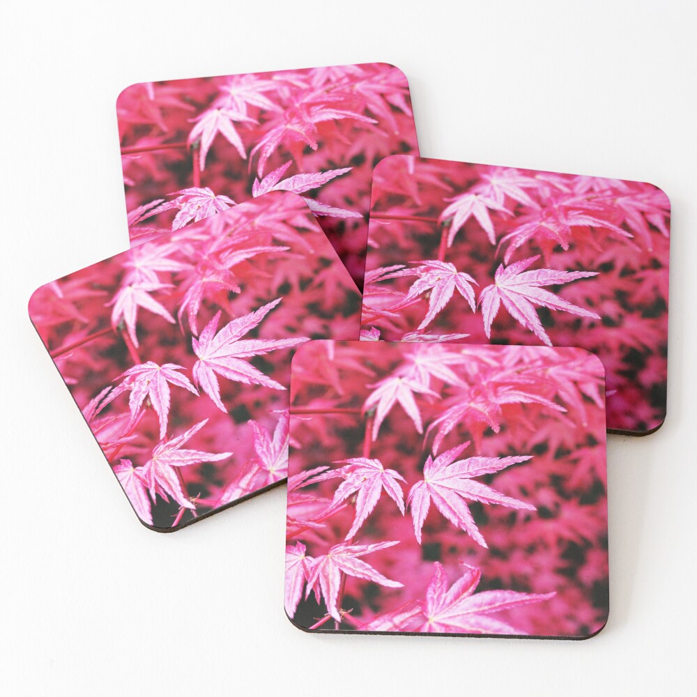 Item preview, Coasters (Set of 4) designed and sold by Samuel Schaar.