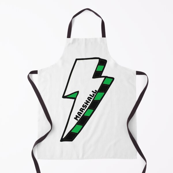 Item preview, Marshall University Lightning Bolt designed and sold by kkosmicki.