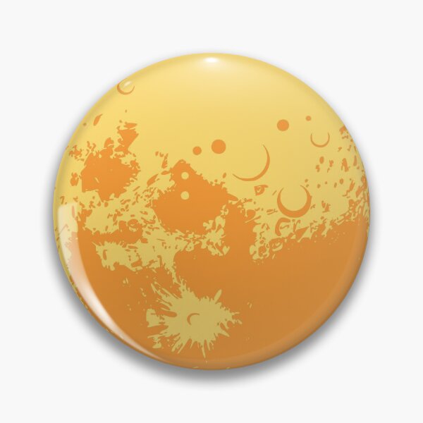 Item preview, Simple Full Moon designed and sold by PandaSoul.