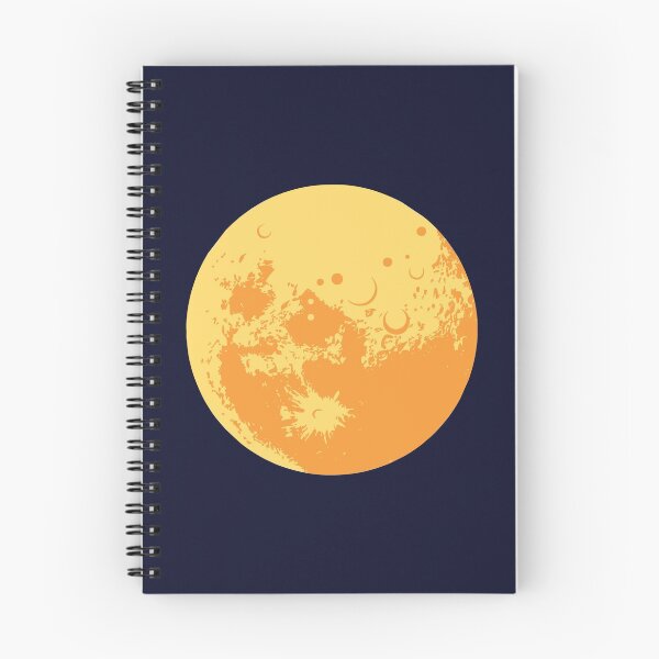 Item preview, Simple Full Moon designed and sold by PandaSoul.