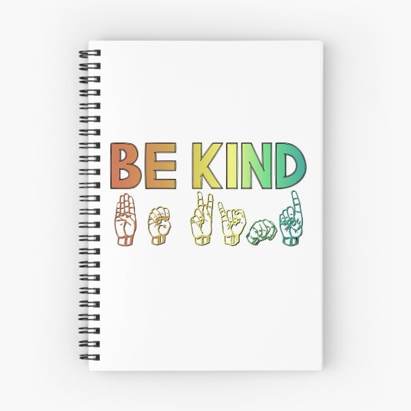 Item preview, Be kind designed and sold by Finde.