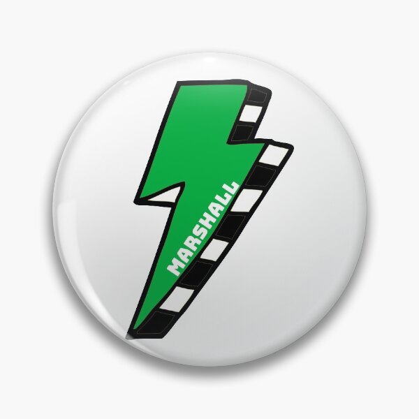 Item preview, Marshall University Lightning Bolt designed and sold by kkosmicki.