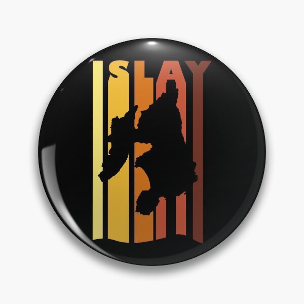 Item preview, Islay - Whisky Colours designed and sold by islayengraved.