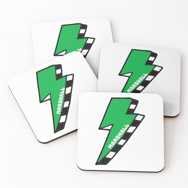 Item preview, Marshall University Lightning Bolt designed and sold by kkosmicki.