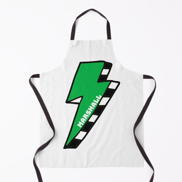 Item preview, Marshall University Lightning Bolt designed and sold by kkosmicki.