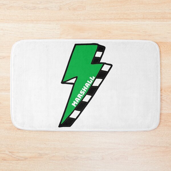 Item preview, Marshall University Lightning Bolt designed and sold by kkosmicki.