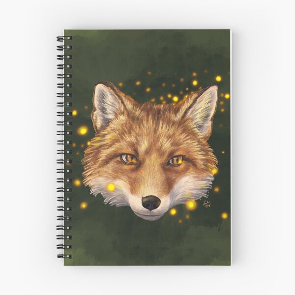 Item preview, Fox designed and sold by Perezart-.