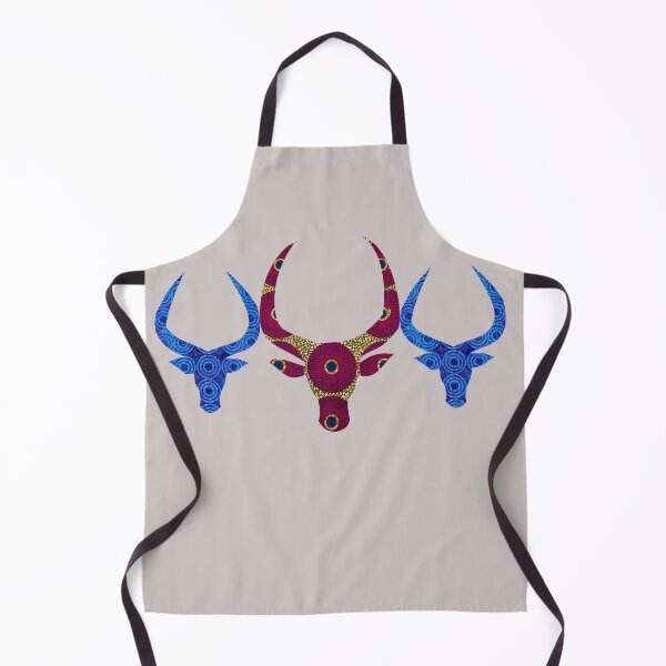 Item preview, Inyambo designed and sold by Turuso.