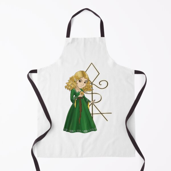 Item preview, Sigil Cutie - Wealth and Prosperity designed and sold by ZellyKat.
