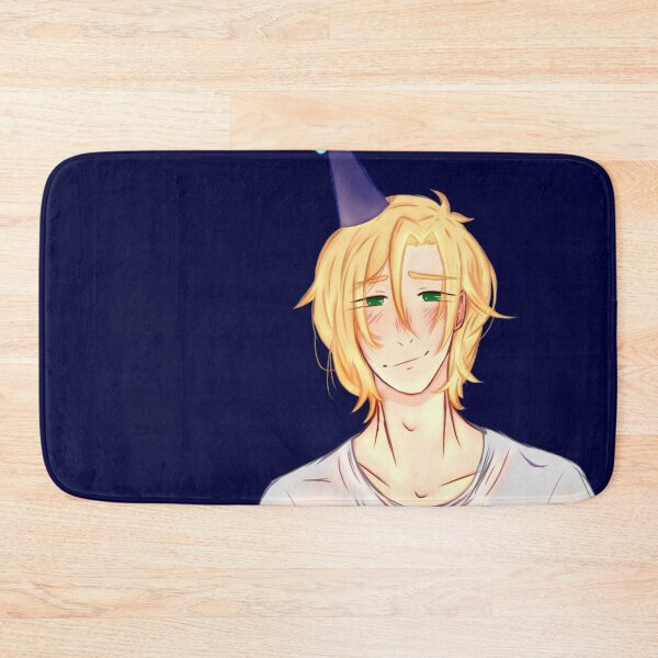 Item preview, Ash Lynx Birthday  designed and sold by Sophprano.