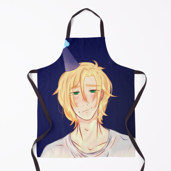 Item preview, Ash Lynx Birthday  designed and sold by Sophprano.