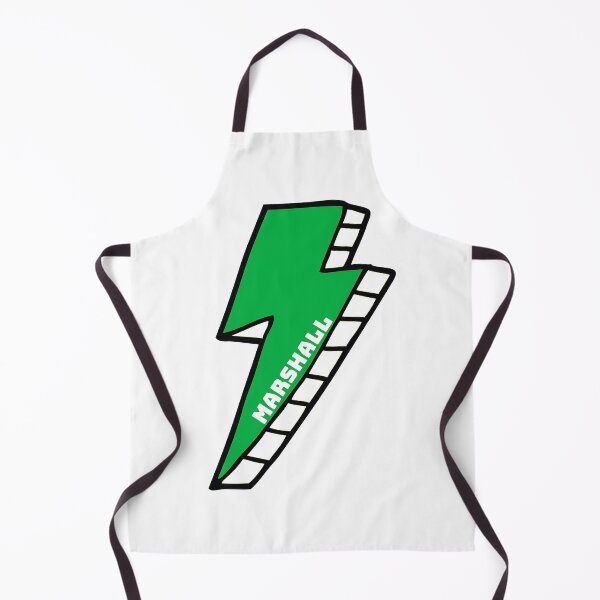 Item preview, Marshall University Lightning Bolt designed and sold by kkosmicki.