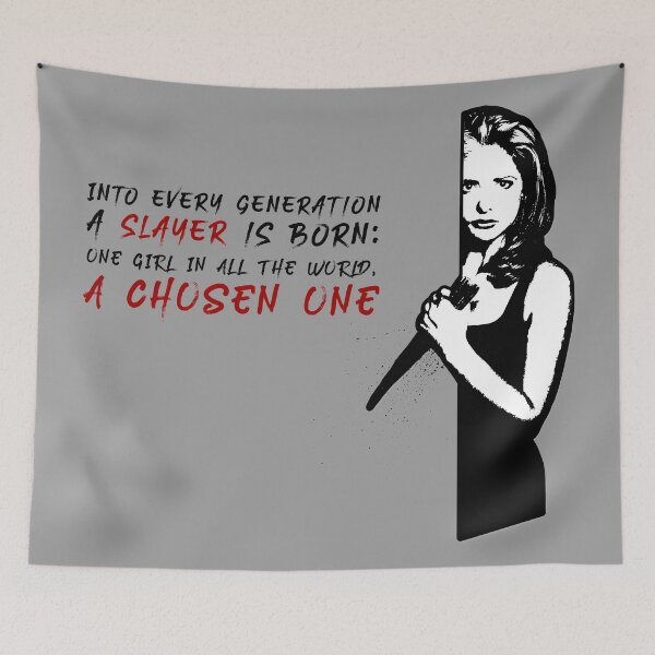 Item preview, Into Every Generation (with Words) designed and sold by Vixetches.