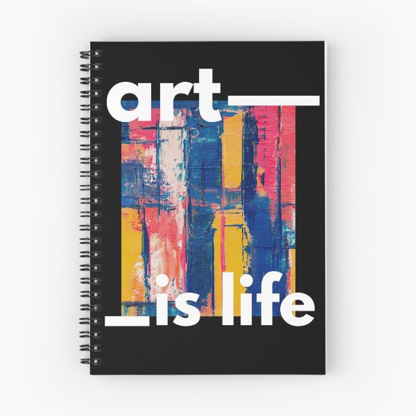 Item preview, Art is life designed and sold by ibrahim27.