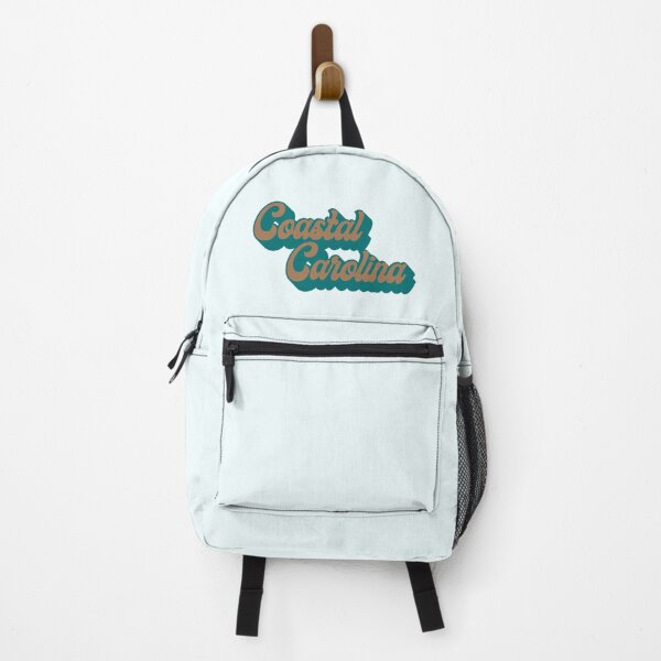 Item preview, Coastal Carolina University Groovy Cursive designed and sold by agnello22.