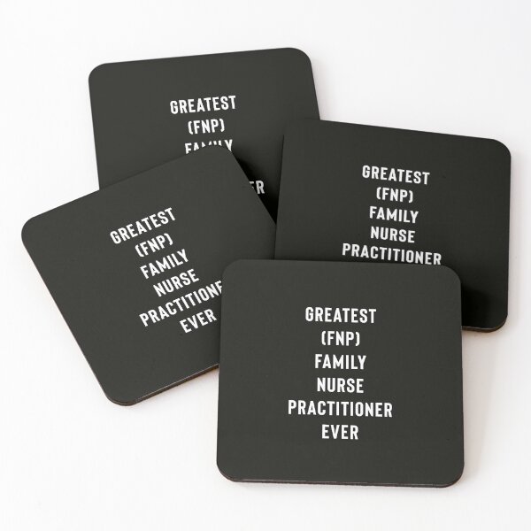 Item preview, Greatest Family Nurse Practitioner Ever designed and sold by StoaMart.