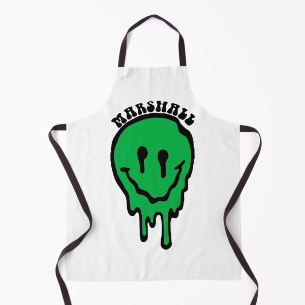 Item preview, Marshall University Face designed and sold by kkosmicki.