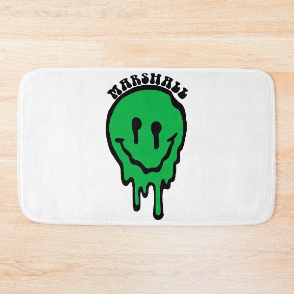 Item preview, Marshall University Face designed and sold by kkosmicki.