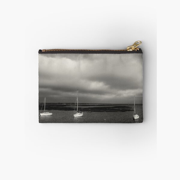 Item preview, Three boats on Mount Lake designed and sold by bernwebb.