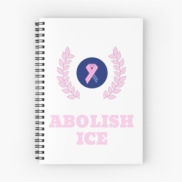 Item preview, abolish ice for Immigrants , Dreamers and human rights defenders designed and sold by amr badawy.