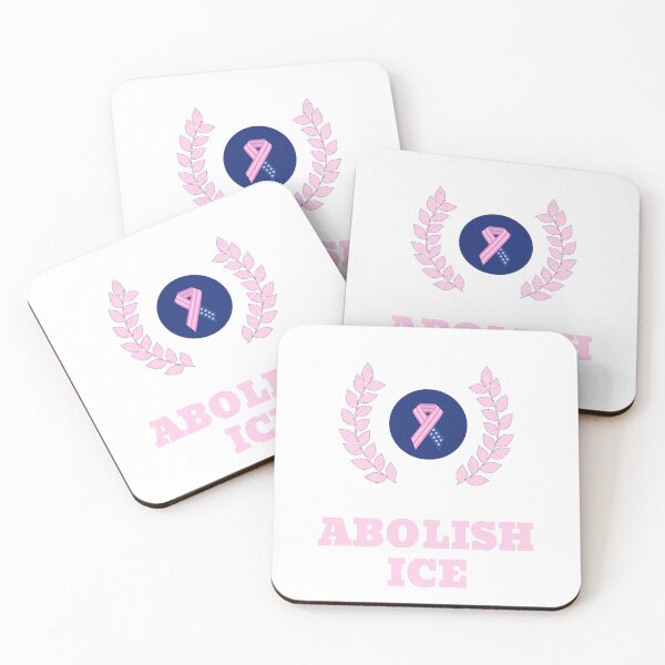 Item preview, abolish ice for Immigrants , Dreamers and human rights defenders designed and sold by amr badawy.