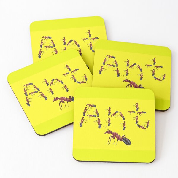 Item preview, Ants designed and sold by ElsiArt8.