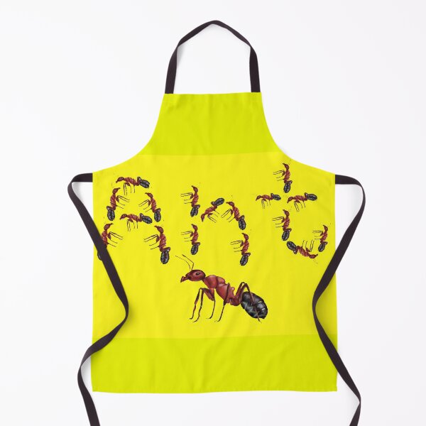 Item preview, Ants designed and sold by ElsiArt8.
