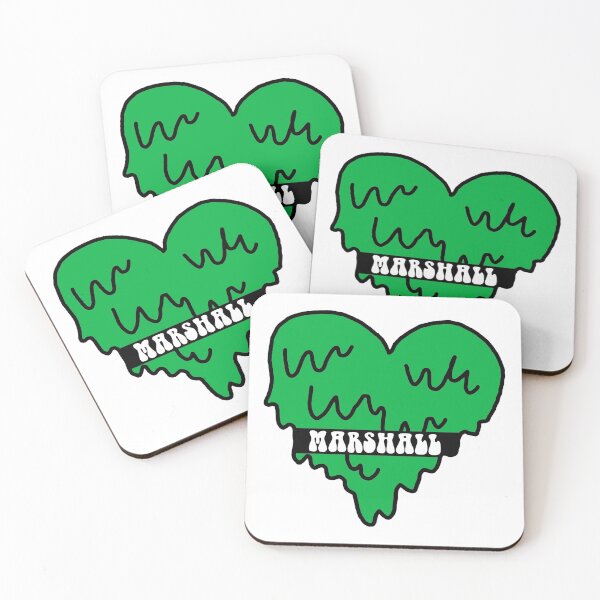 Item preview, Marshall University Heart designed and sold by kkosmicki.